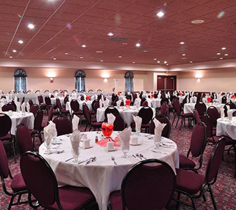 Stefan's Banquets at St. Michael' - Redford Township, MI