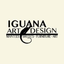 Iguana Art & Design Inc - Fireplaces