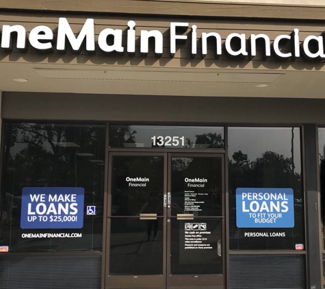 OneMain Financial - Cerritos, CA