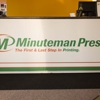 Minuteman Press gallery