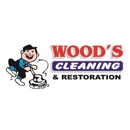 Woods Cleaning & Restoration - Water Damage Restoration