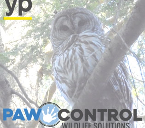 Paw Control Wildlife Solutions - Hiawatha, IA