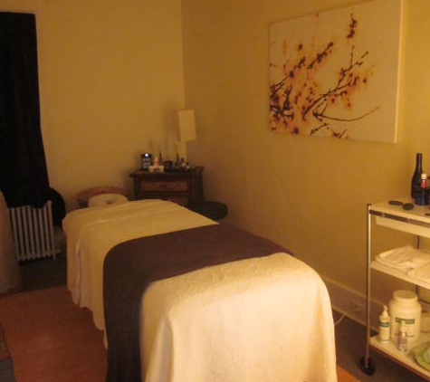 CS Therapeutic Massage - Norwalk, CT