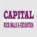 Capital Rock Walls & Excavation - Masonry Contractors