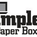 Simplex Paper Box Corp - Paper-Wholesale & Manufacturers