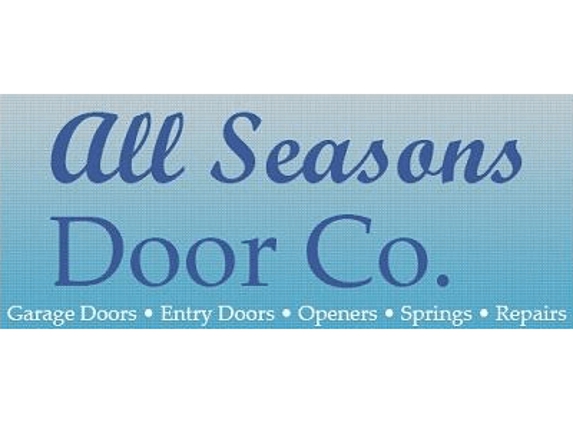 All Seasons Door Co - Brunswick, OH