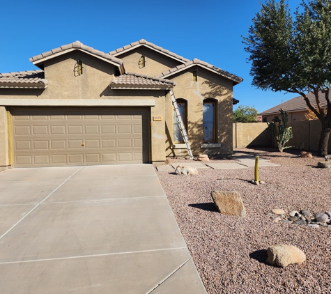 Arizona Garage Door Repair Guru - Scottsdale, AZ. garage door replacement scottsdale