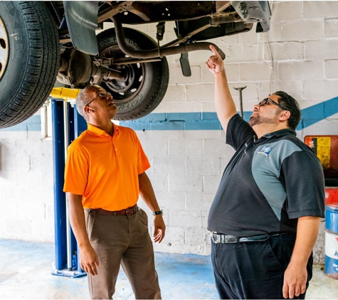 Extra Mile Auto Service - Coatesville, PA