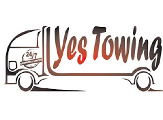 Yes Towing