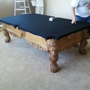 Pool Table Guys Movers Houston