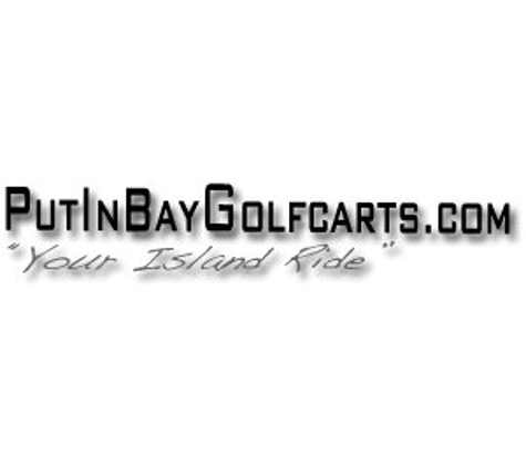 Put in Bay Golf Carts - Put In Bay, OH