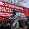 Wisco Stump Grinding gallery