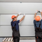 Garage Door Repair Zionsville