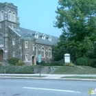 Calvary Baptist Church-Towson