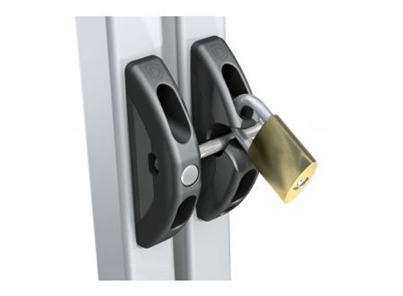Shape Aluminium Locks & Security - Currumbin Waters, QLD
