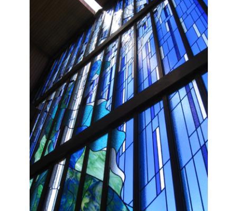 Adelaide Leadlight Centre - Plympton Park, SA