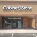 Cabinet & Stone - Cabinets