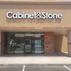 Cabinet & Stone