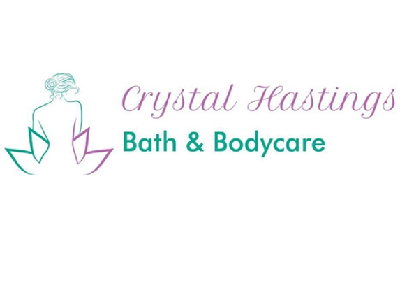 Crystal Hastings- Bath & Bodycare - Shepherdsville, KY