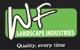 WF Landscape Industries - Landscape Contractors & Designers