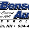 Benson Auto CO., INC. gallery
