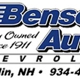 Benson Auto Company