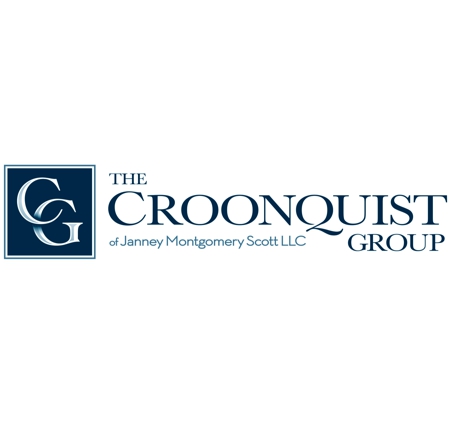 The Croonquist Group of Janney Montgomery Scott - Hackensack, NJ