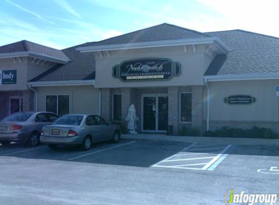 Nabizadeh Neurological and Rehabilitation Clinic - Jacksonville, FL