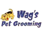 Wag's Pet Grooming