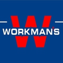 TA Workman's Travel Center - Fast Food Restaurants