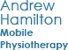Andrew Hamilton Mobile Physiotherapy - Physiotherapists