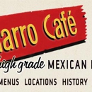 El Charro Cafe - American Restaurants