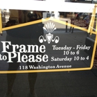 Frame To Please