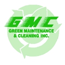 Green Maintenance & Cleaning Inc. - Pressure Washing Equipment & Services