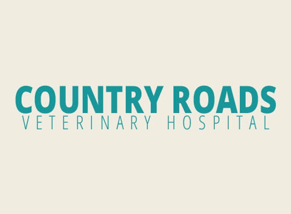 Country Roads Veterinary Hospital - Winfield, WV