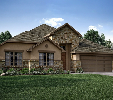 Northaven by Meritage Homes - Rowlett, TX