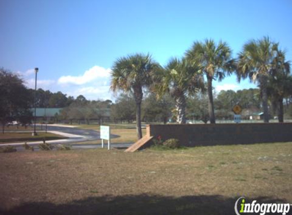 Pvpv/Rawlings Elementary School - Ponte Vedra Beach, FL