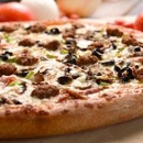 Sahara Pizza - Pizza