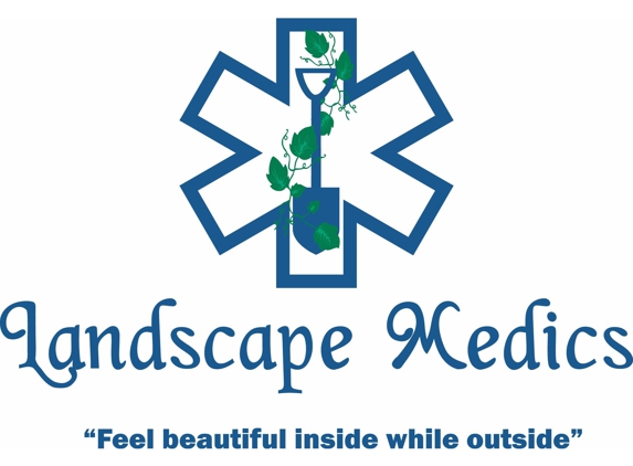 Landscape Medic - Green Bay, WI