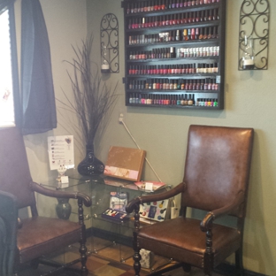 Nail Art Decor N More - McMinnville, OR