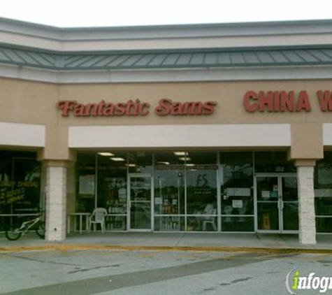 Fantastic Sams Hair Salons - Tampa, FL