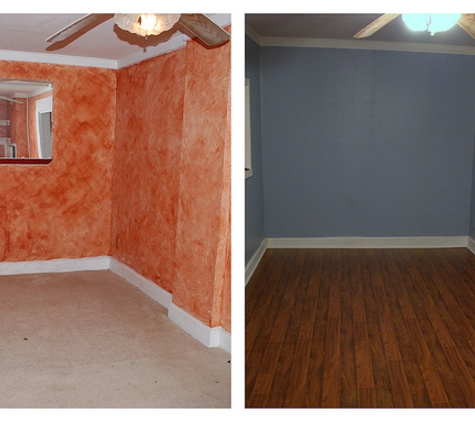 Gallow Construction & Handyman Services LLC - Lincoln park, NJ