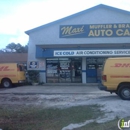 Maxi Auto Repair and Service - Beach Blvd - Wheel Alignment-Frame & Axle Servicing-Automotive
