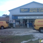 Maxi Auto Repair and Service - Beach Blvd
