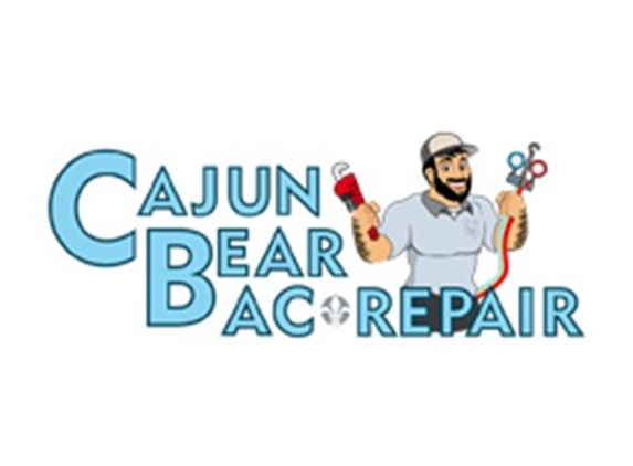 Cajun Bear AC Repair