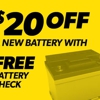Meineke Car Care Center gallery