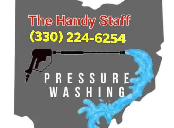 Alpine Window Cleaning & Pressure Wash - Barberton, OH