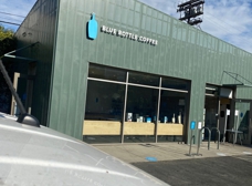 Blue Bottle Coffee – Platform LA