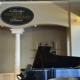 Steinway Hall Plano