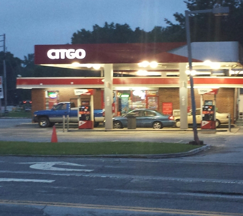 Citgo - Lilburn, GA. Citgo Killian Hill Rd Lilburn